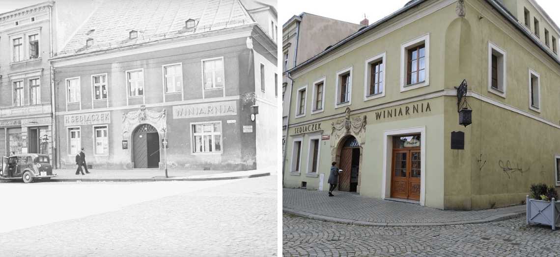 Tarnowskie Góry, Muzeum i Sedlaczek