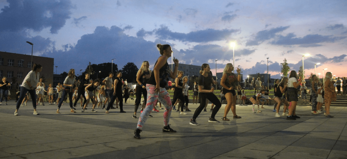 Dance Challenge Radzionków 2021