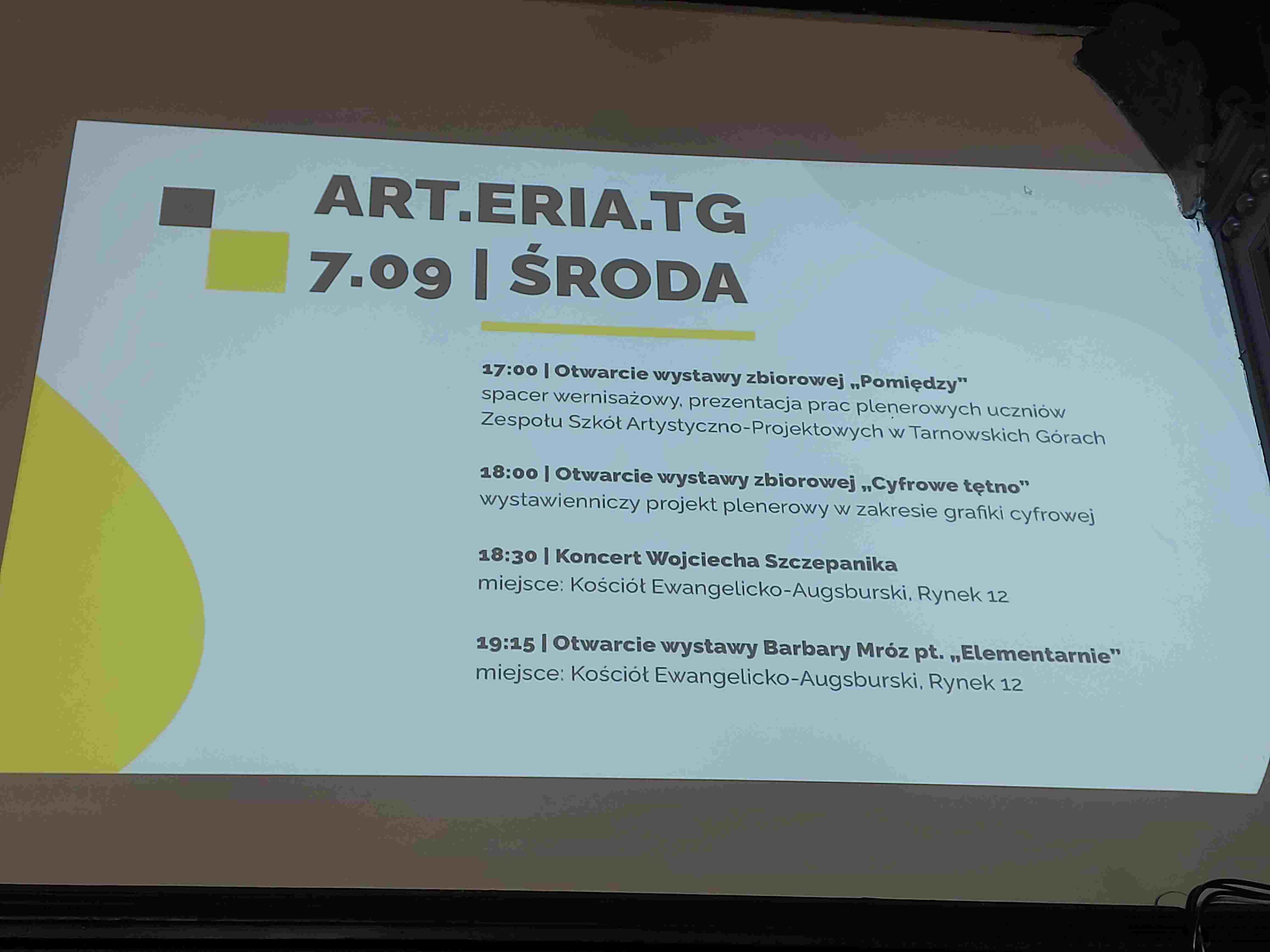 Środa Gwarki 2022