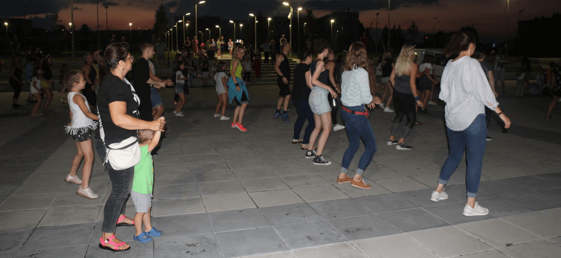 Dance Challenge Radzionków 2021