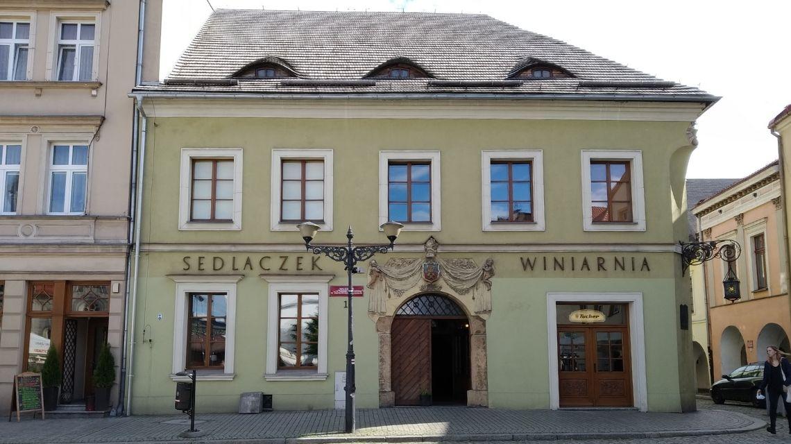 Muzeum w Tarnowskich Górach