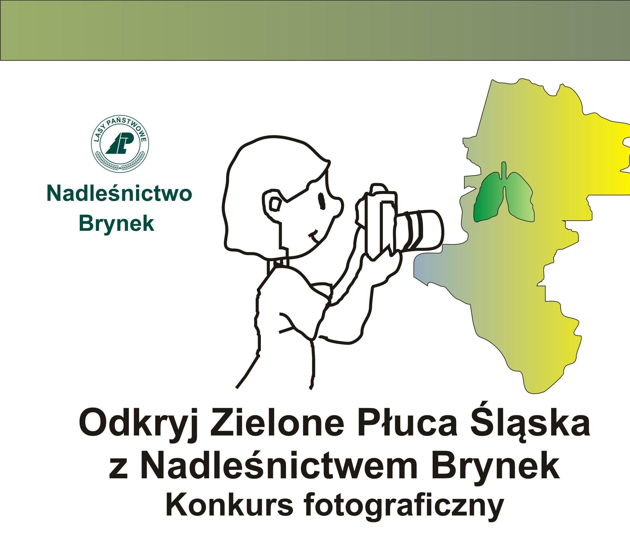 Nadleśnictwo Brynek, konkurs fotograficzny