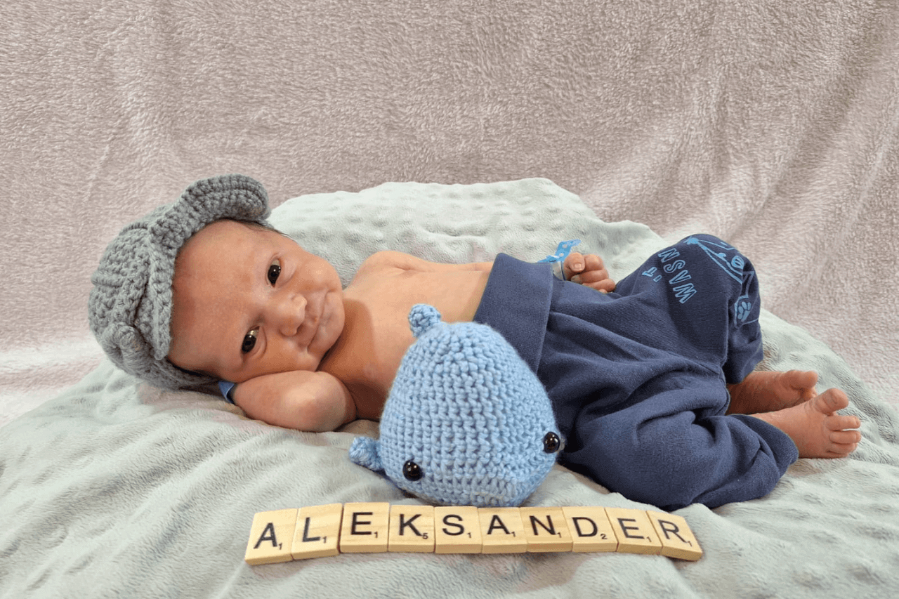 Aleksander