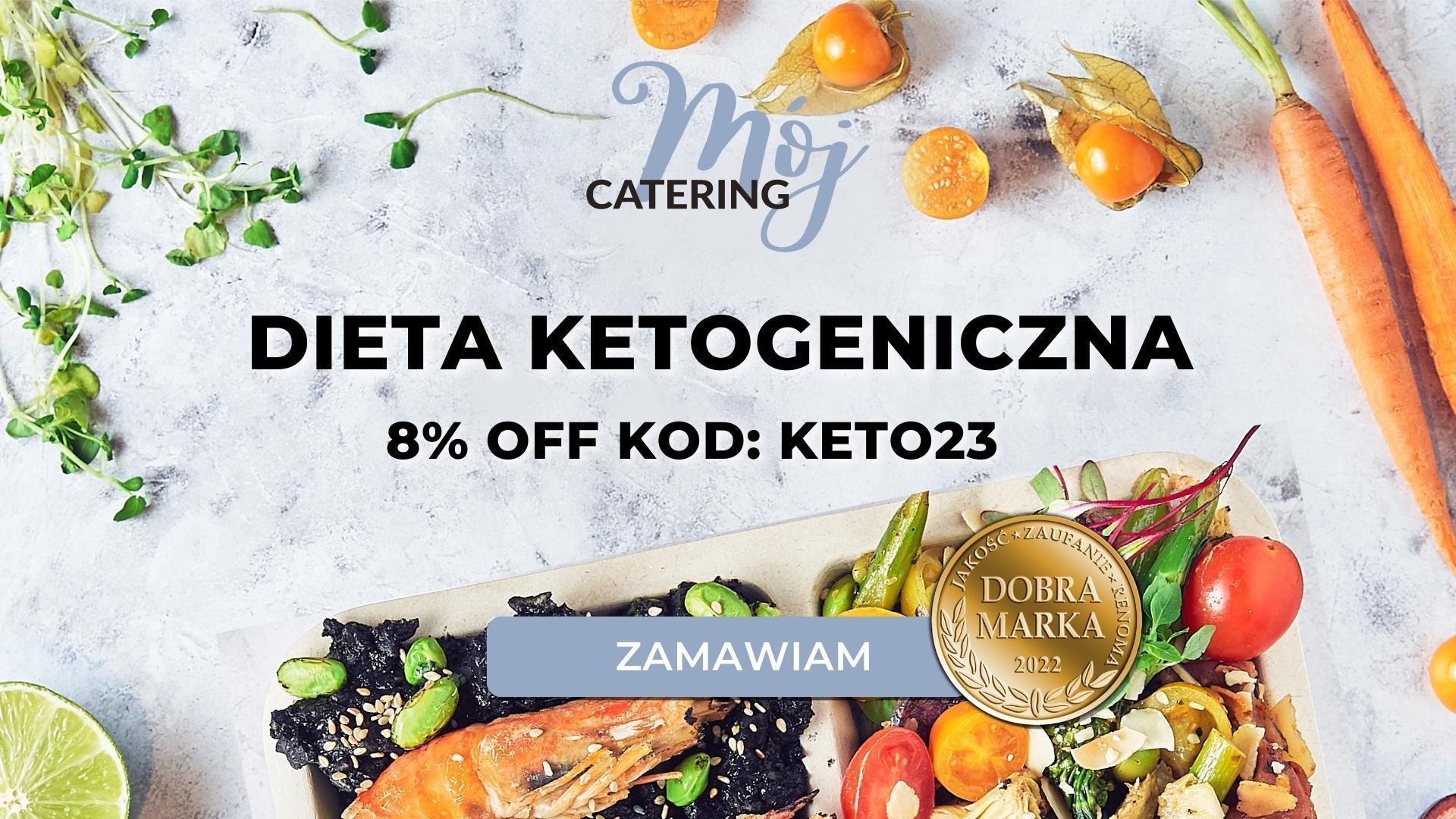 Mój Catering