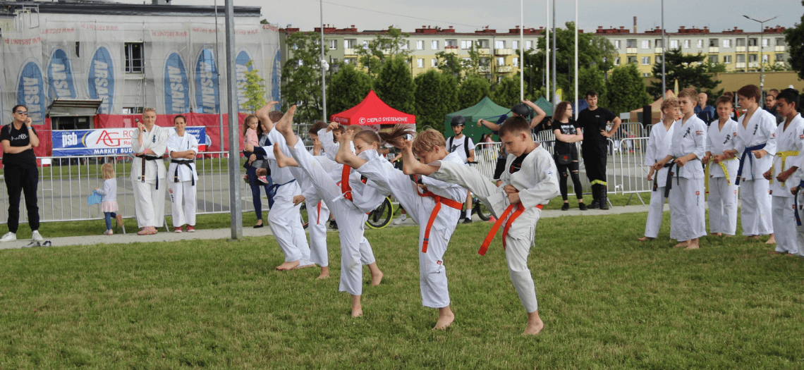 Dni Radzionkowa 2022