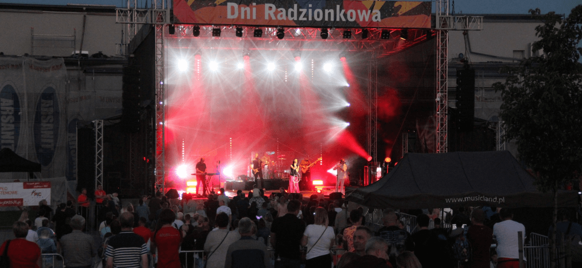 Dni Radzionkowa 2022