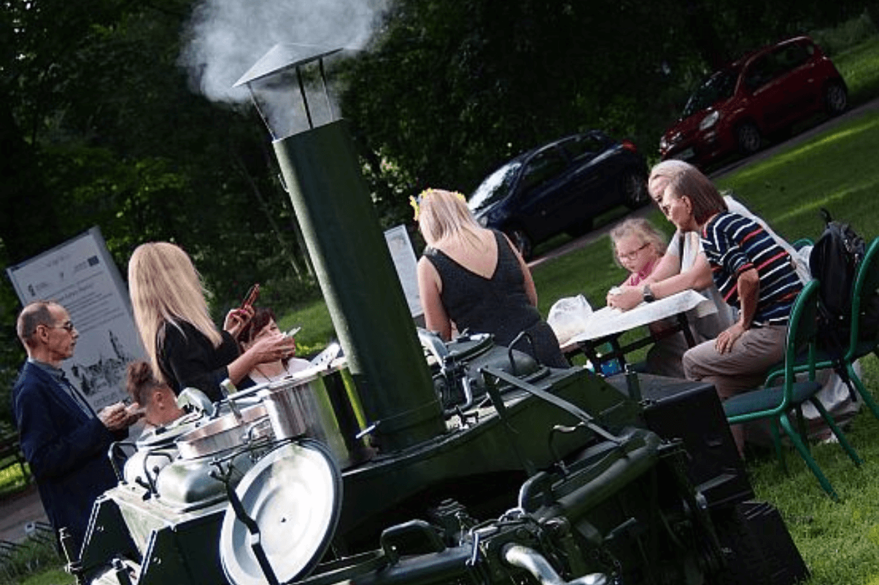 Festiwal Kultur w Nakle Śląskim