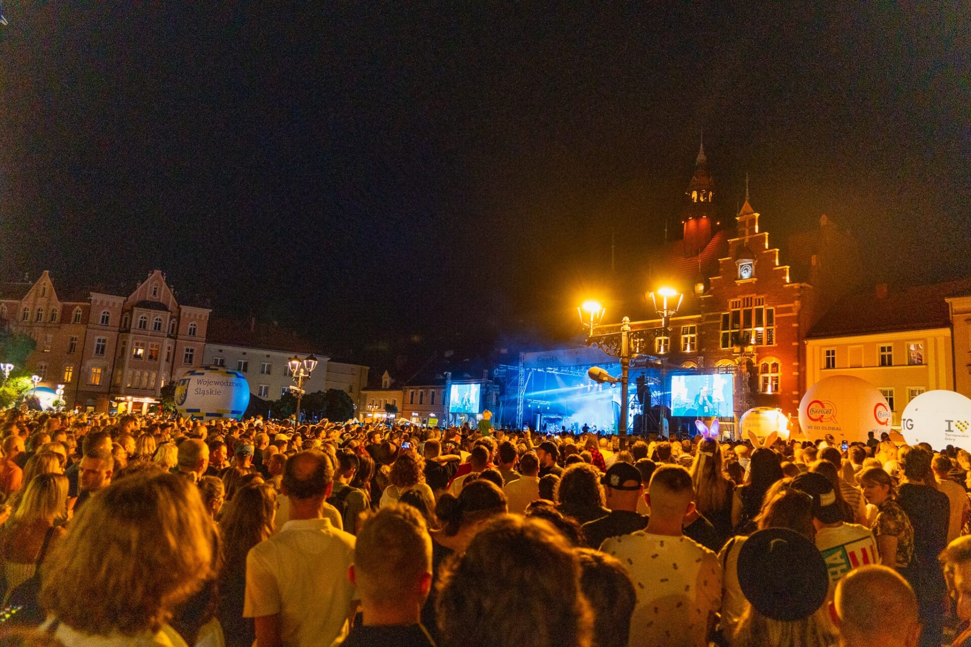 Finał Gwarków 2023