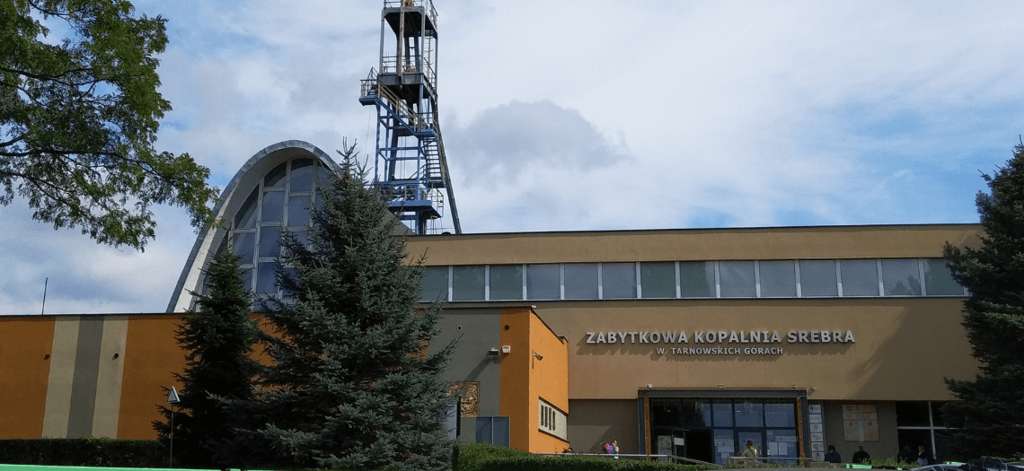 Industriada 2022 w Tarnowskich Górach