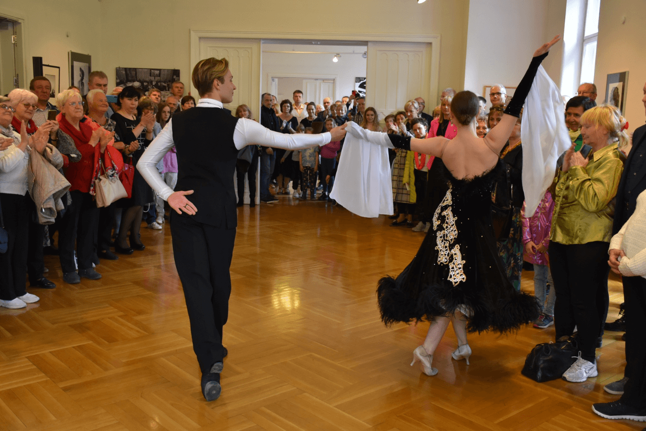 Jubileusz Centrum Kultury Śląskiej w Nakle Śląskim