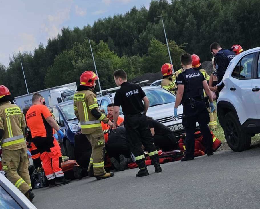 LPR podczas pikniku militarnego