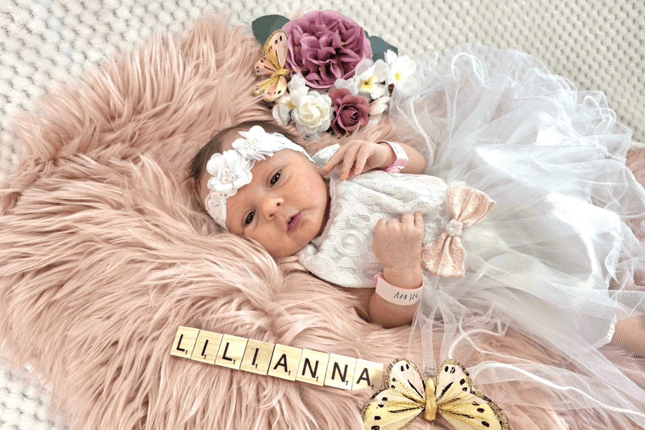 Lilianna