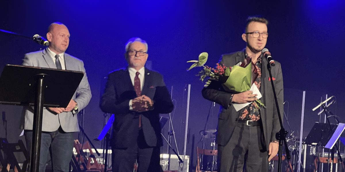 Tarnowskie Góry. Nagrody Burmistrza dla ludzi kultury