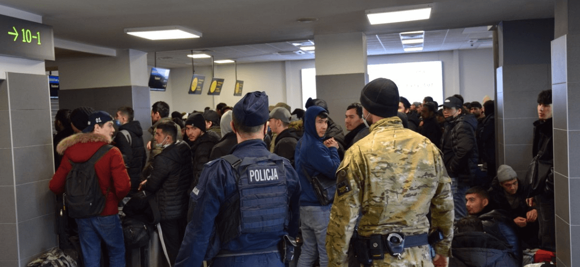 Katowice Airport