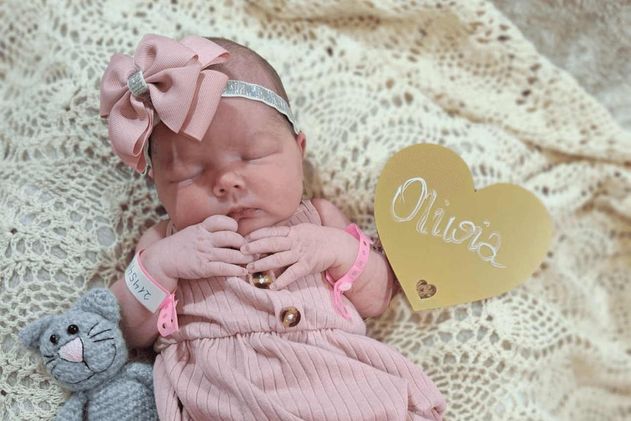 Oliwia