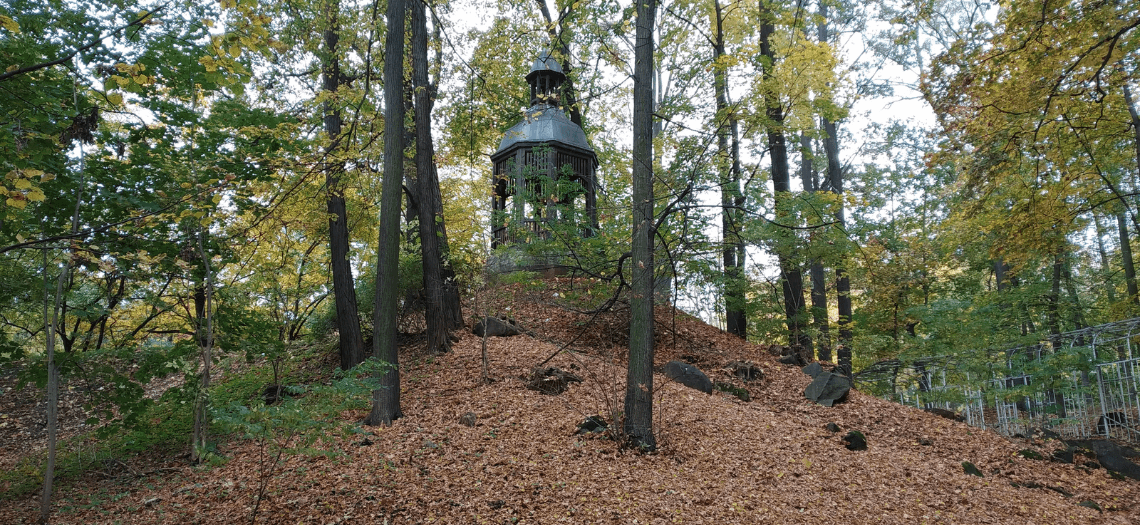 Park Miejski w Tarnowskich Górach 7