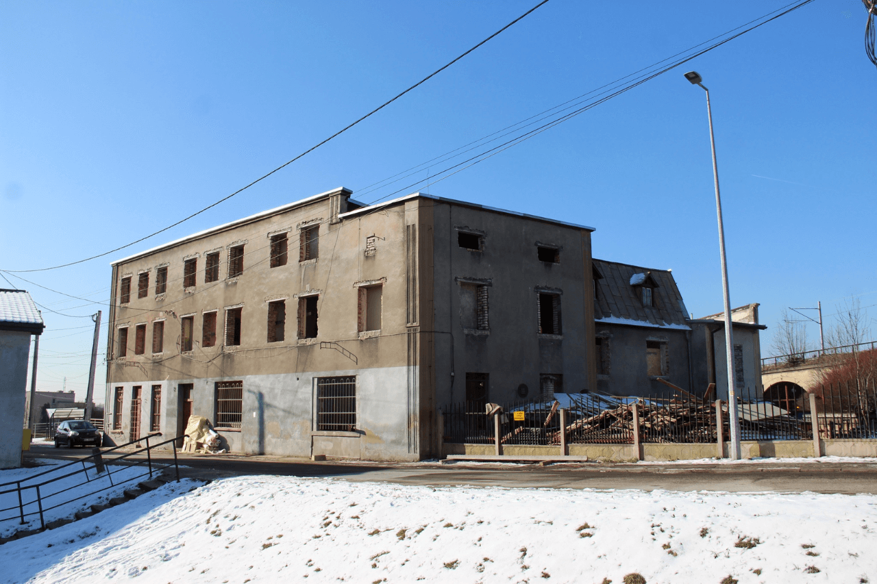 Powstaje nowa siedziba biblioteki w Radzionkowie