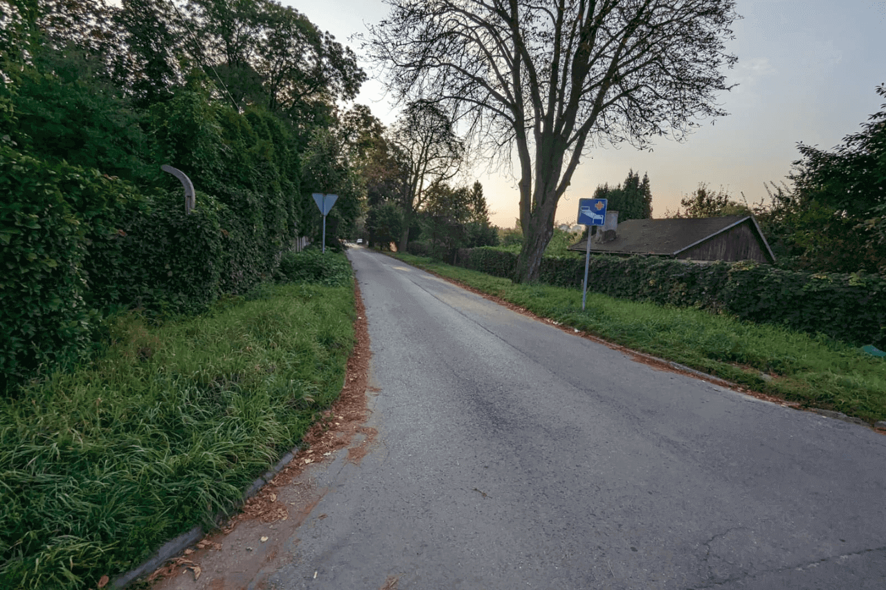 Remont ulic Lipowej i Słoneczników w Tarnowskich Górach