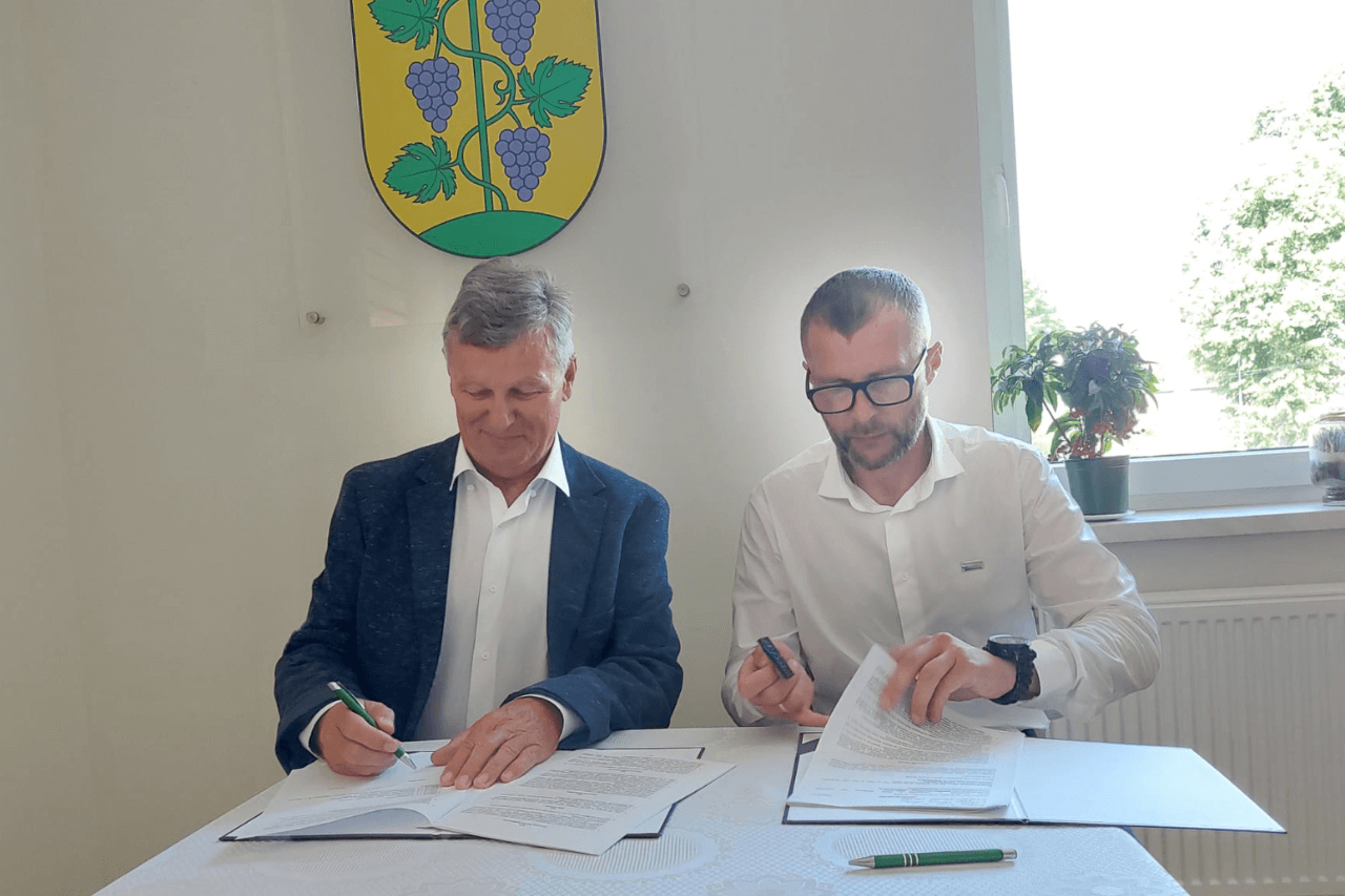 Rozbudowa szkoły w Ziemięcicach