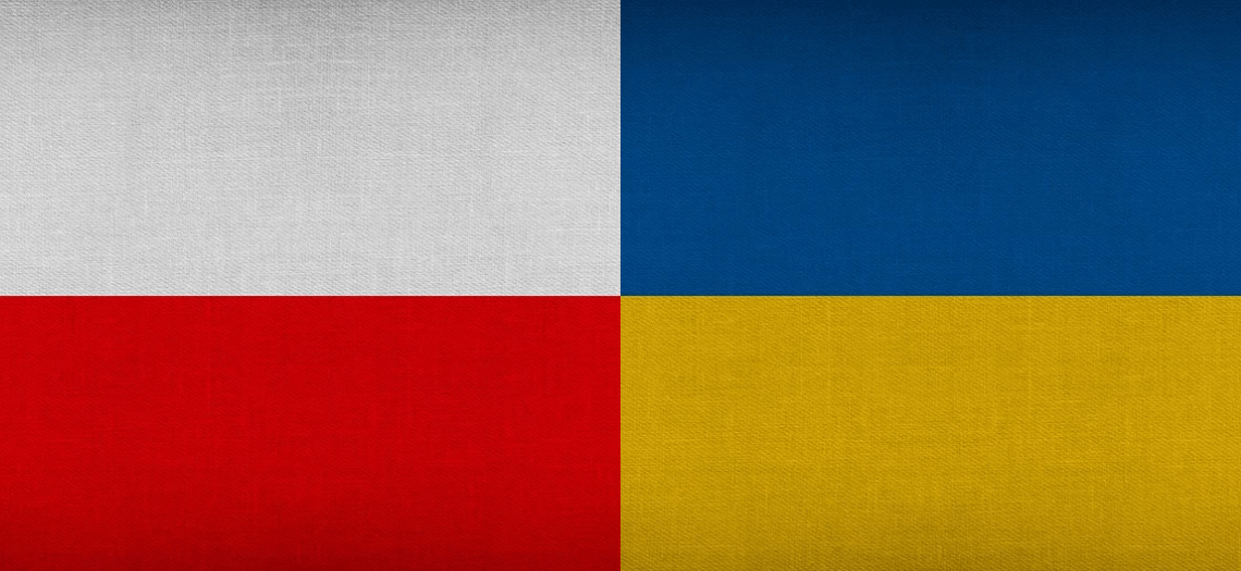 Słownik polsko-ukraiński