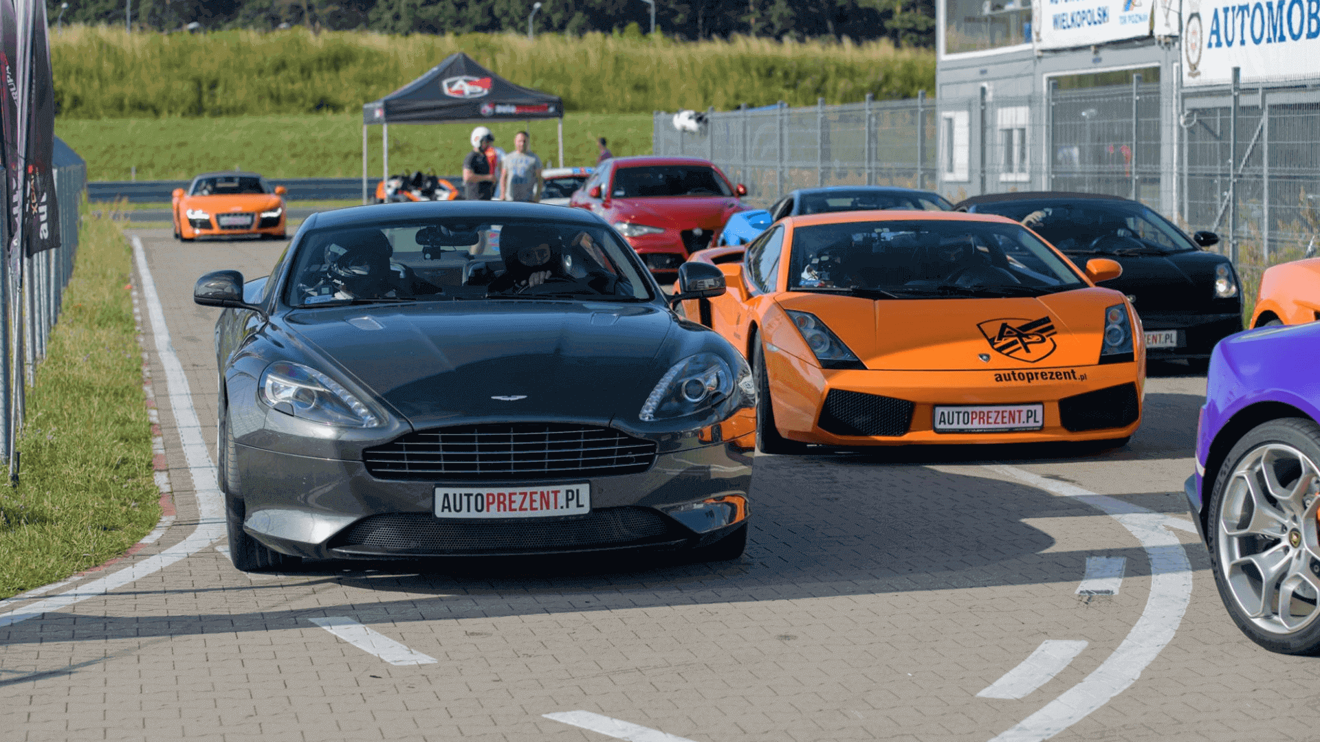 Supercars autoprezent pl