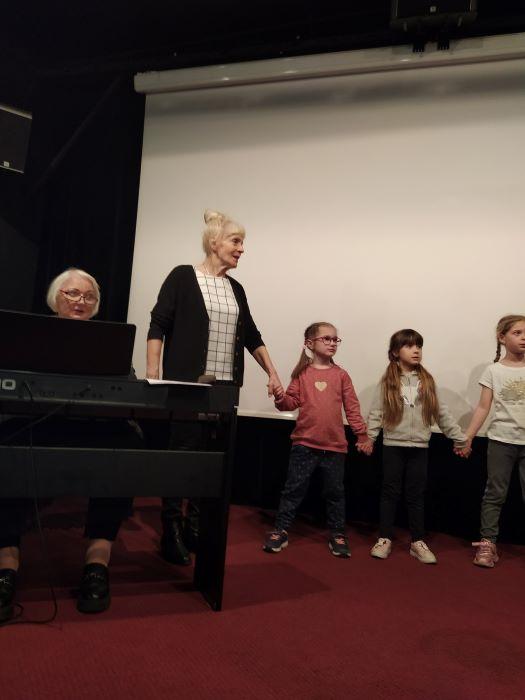 Tarnogórskie Stowarzyszenie Uniwersytet Trzeciego Wieku