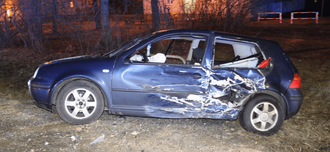 Tarnowskie Góry wypadek