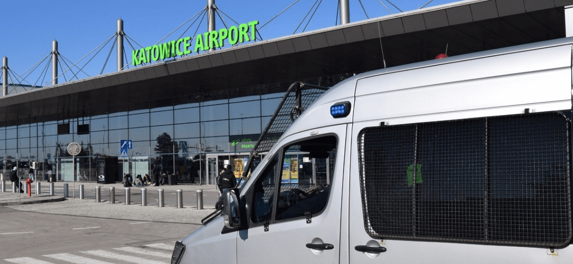 Katowice Airport: jak wygląda sytuacja?