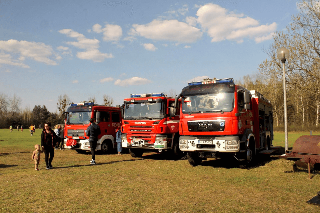 Zbiórka dla Marcina Orawca