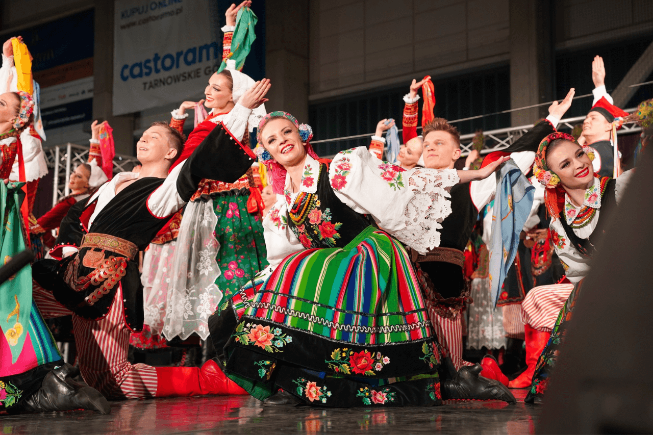 Ze Śląskiem o Śląsku w Tarnowskich Górach