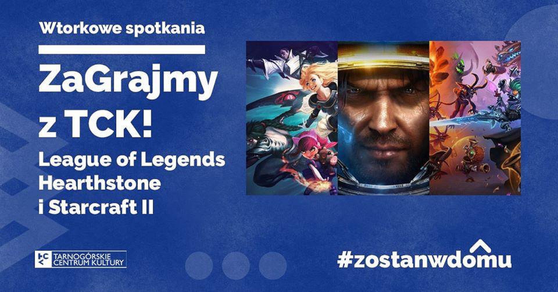 Wtorkowe spotkania Wtorkowe spotkania