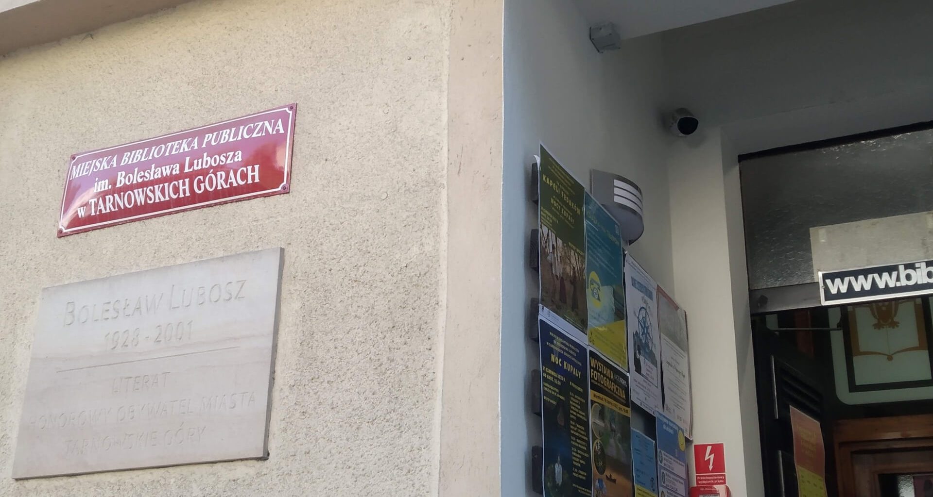 Biblioteka tg Biblioteka tg