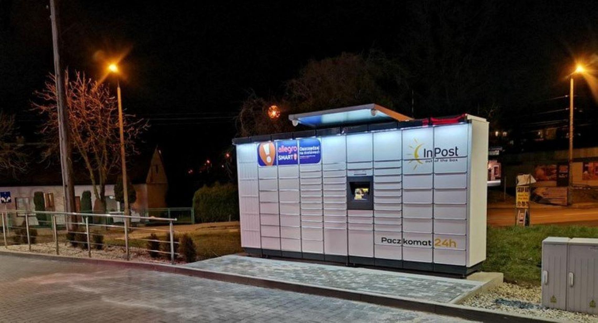 Poczkomat tg Poczkomat tg