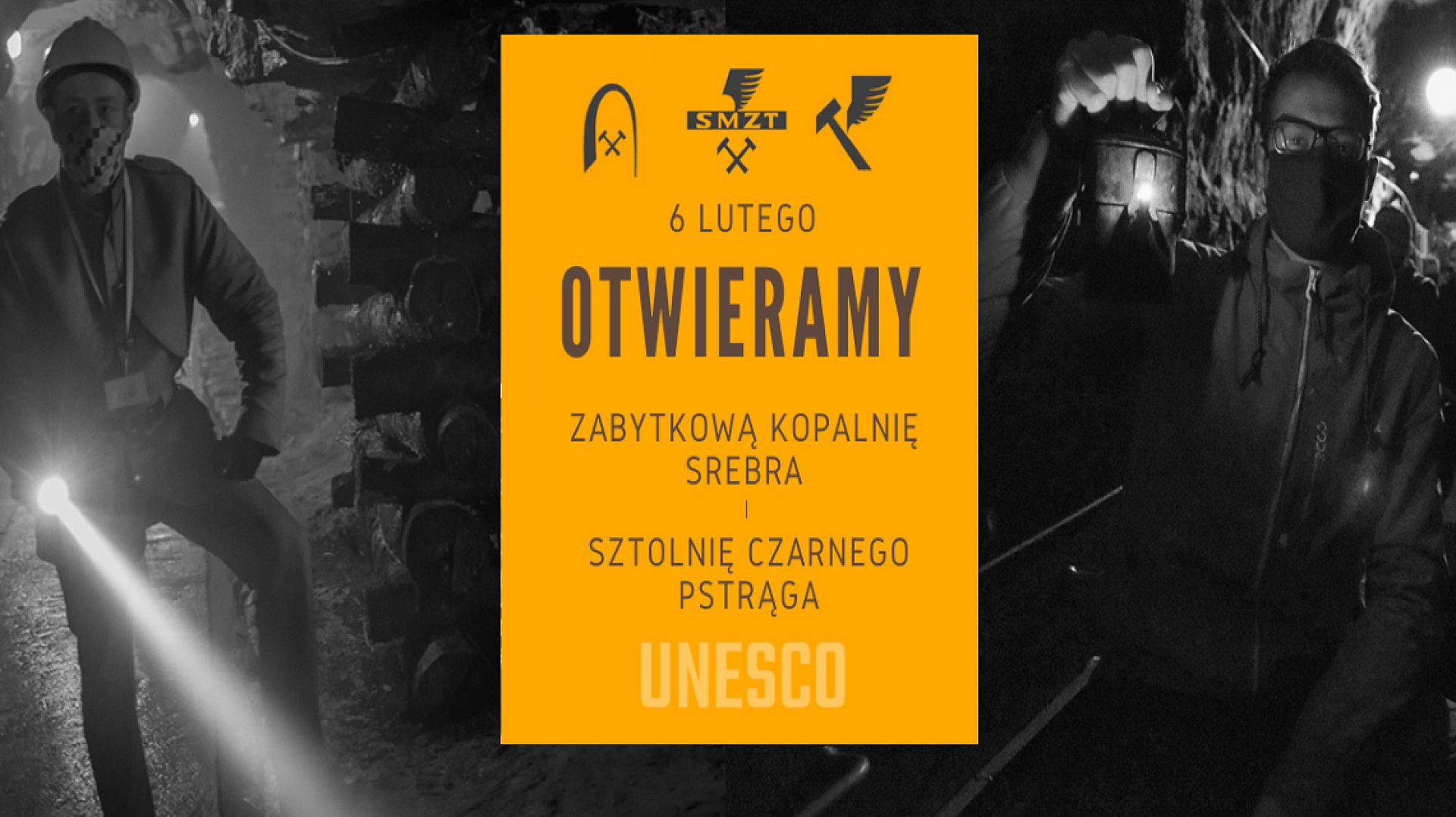 Otwarcie kopalnia tg Otwarcie kopalnia tg