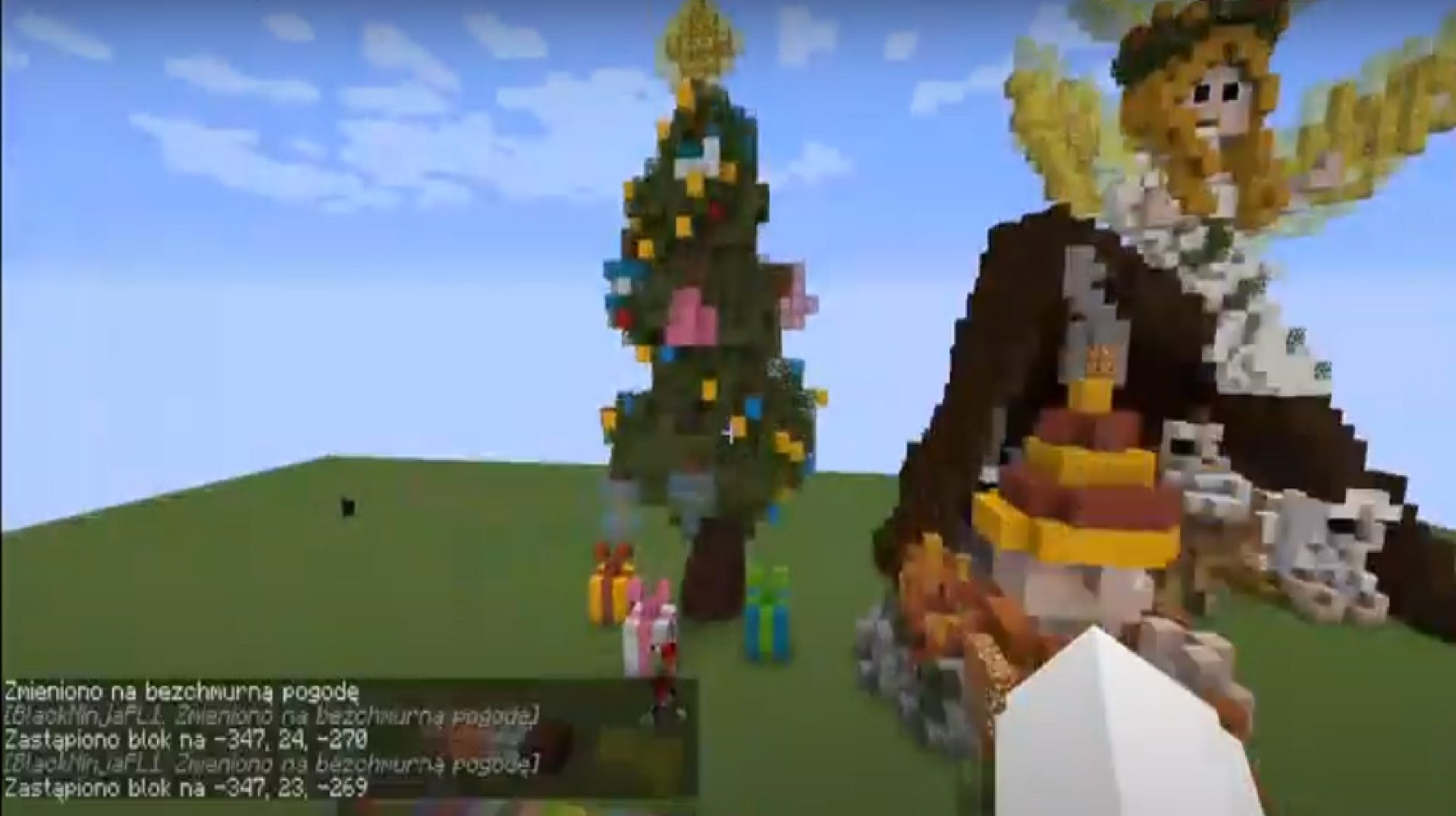 Boruszowice jaselka Boruszowice jaselka