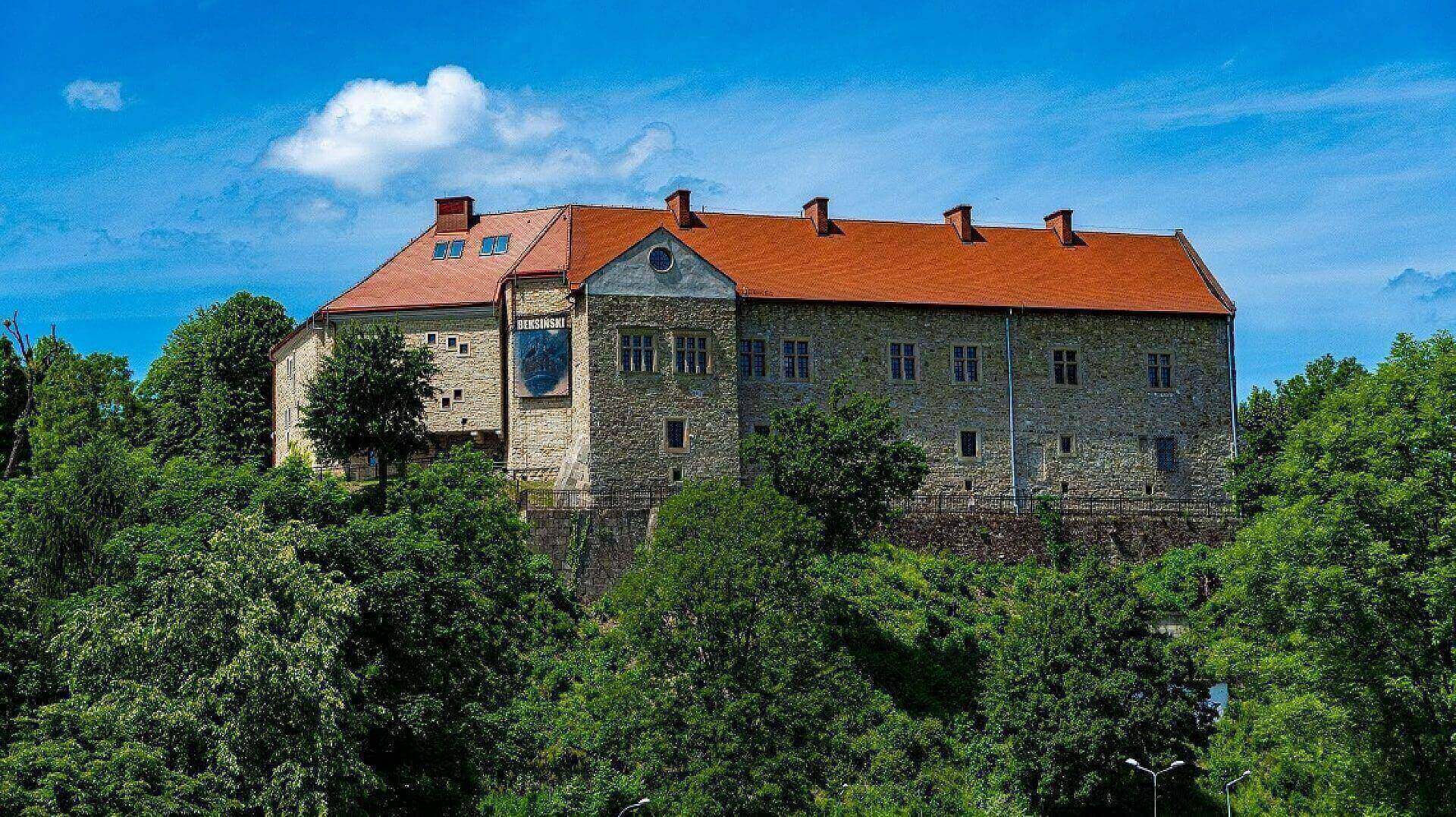 Sanok Sanok