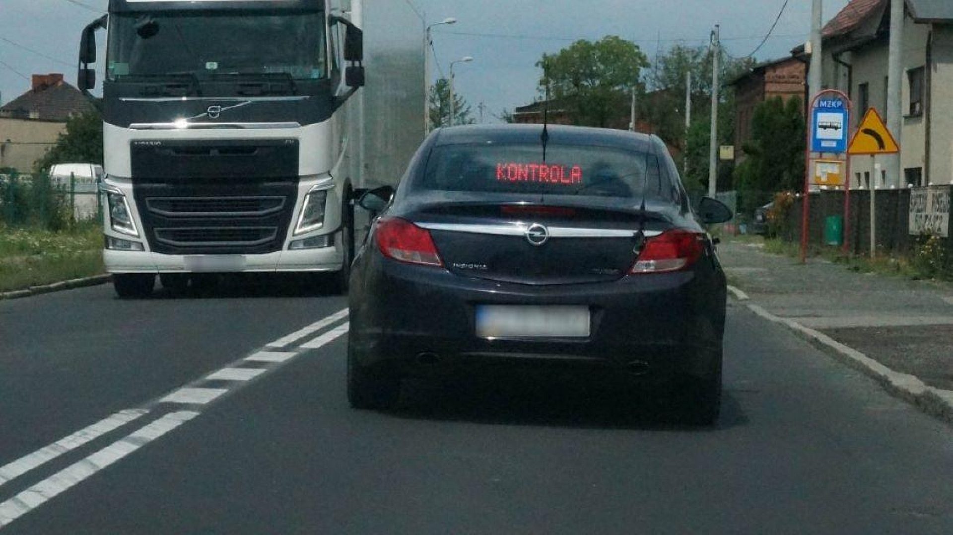 Miasteczko slaskie policja Miasteczko slaskie policja