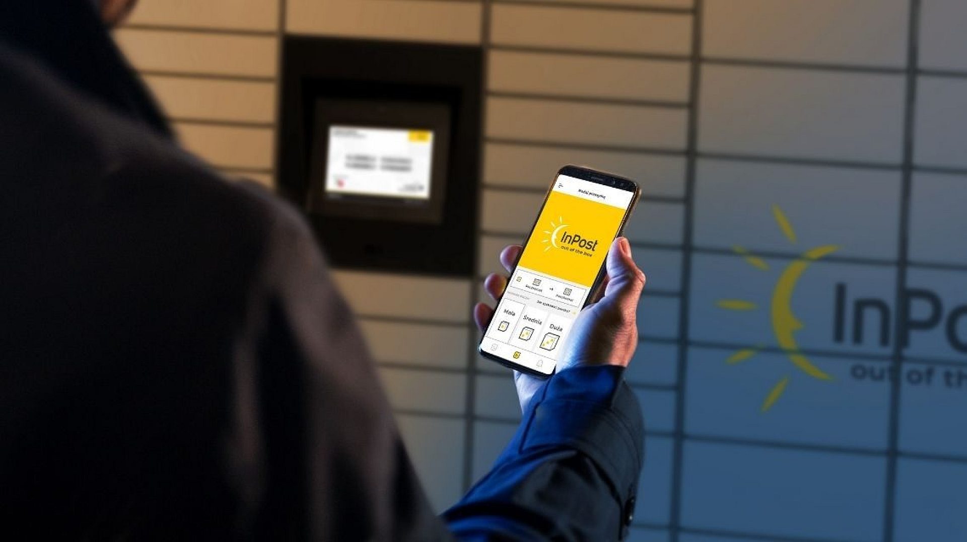 Paczkomat tarnowskie gory Paczkomat tarnowskie gory