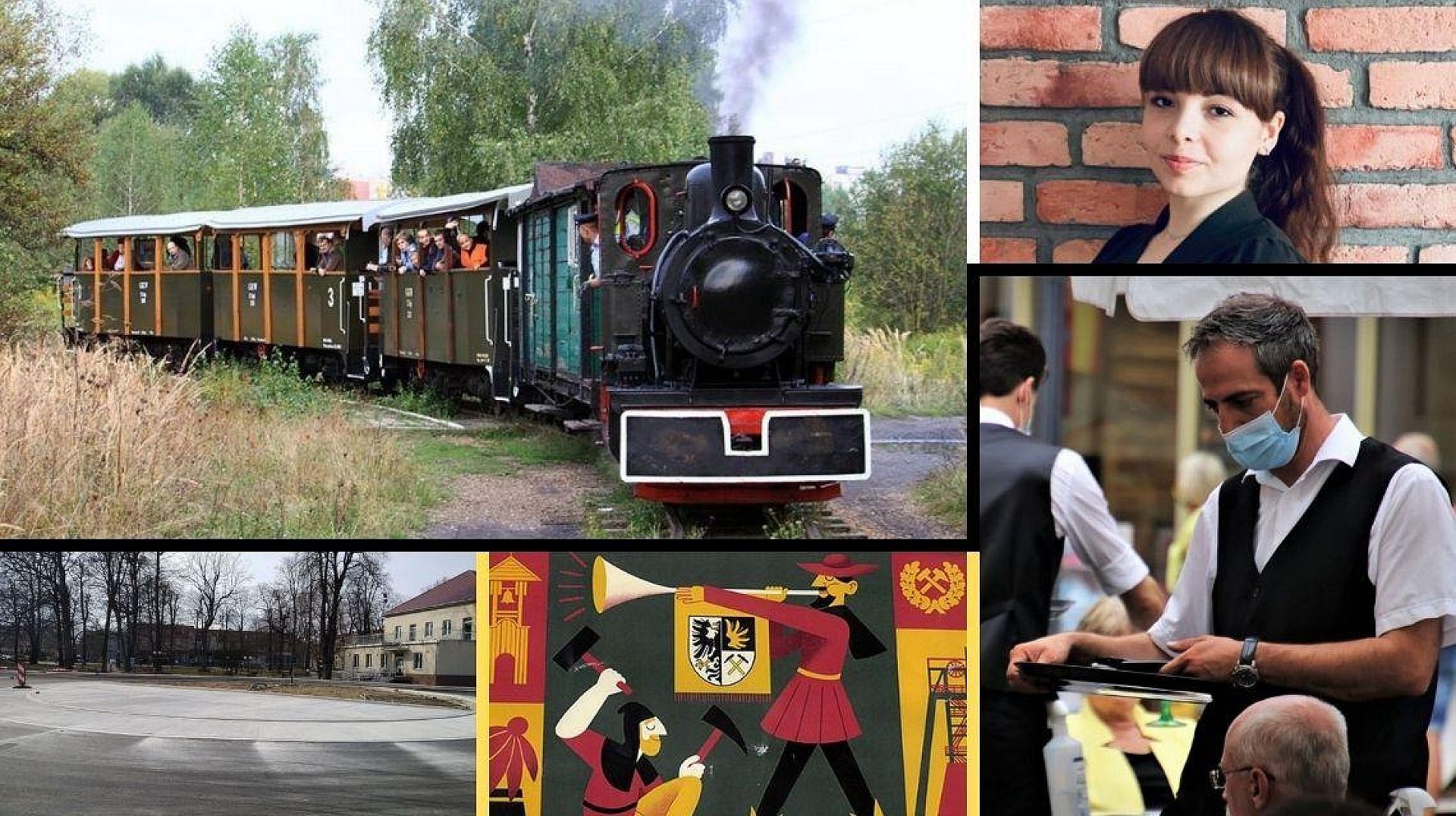 Tarnowskie gory gazeta maj 2021 Tarnowskie gory gazeta maj 2021