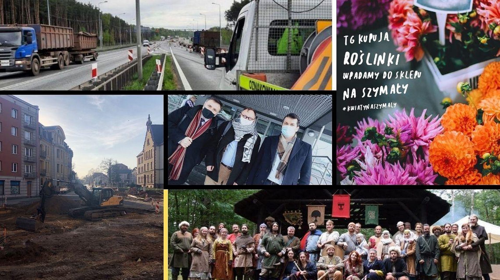 Tarnowskie gory gazeta maj Tarnowskie gory gazeta maj