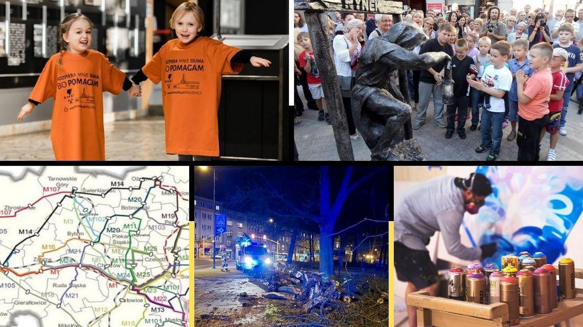 Tarnowskie gory info 2021 Tarnowskie gory info 2021