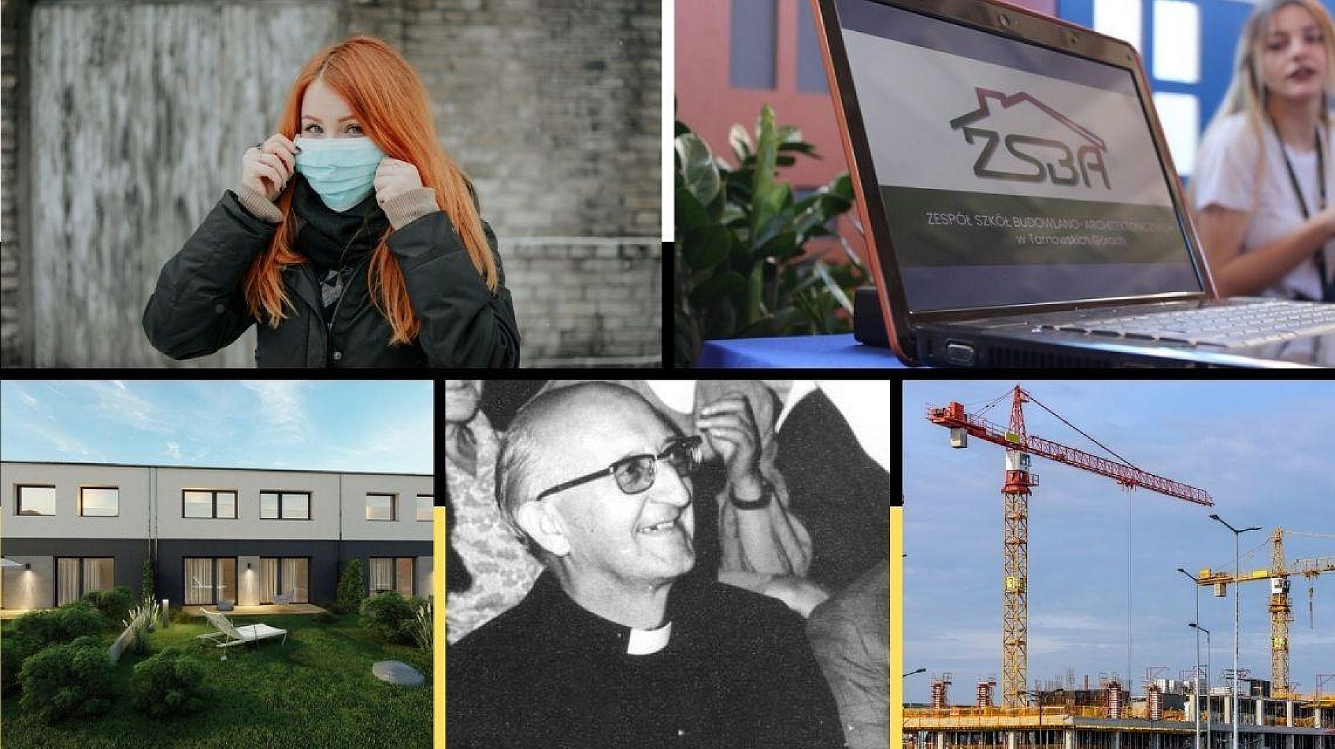 Tarnowskie gory info 2 Tarnowskie gory info 2