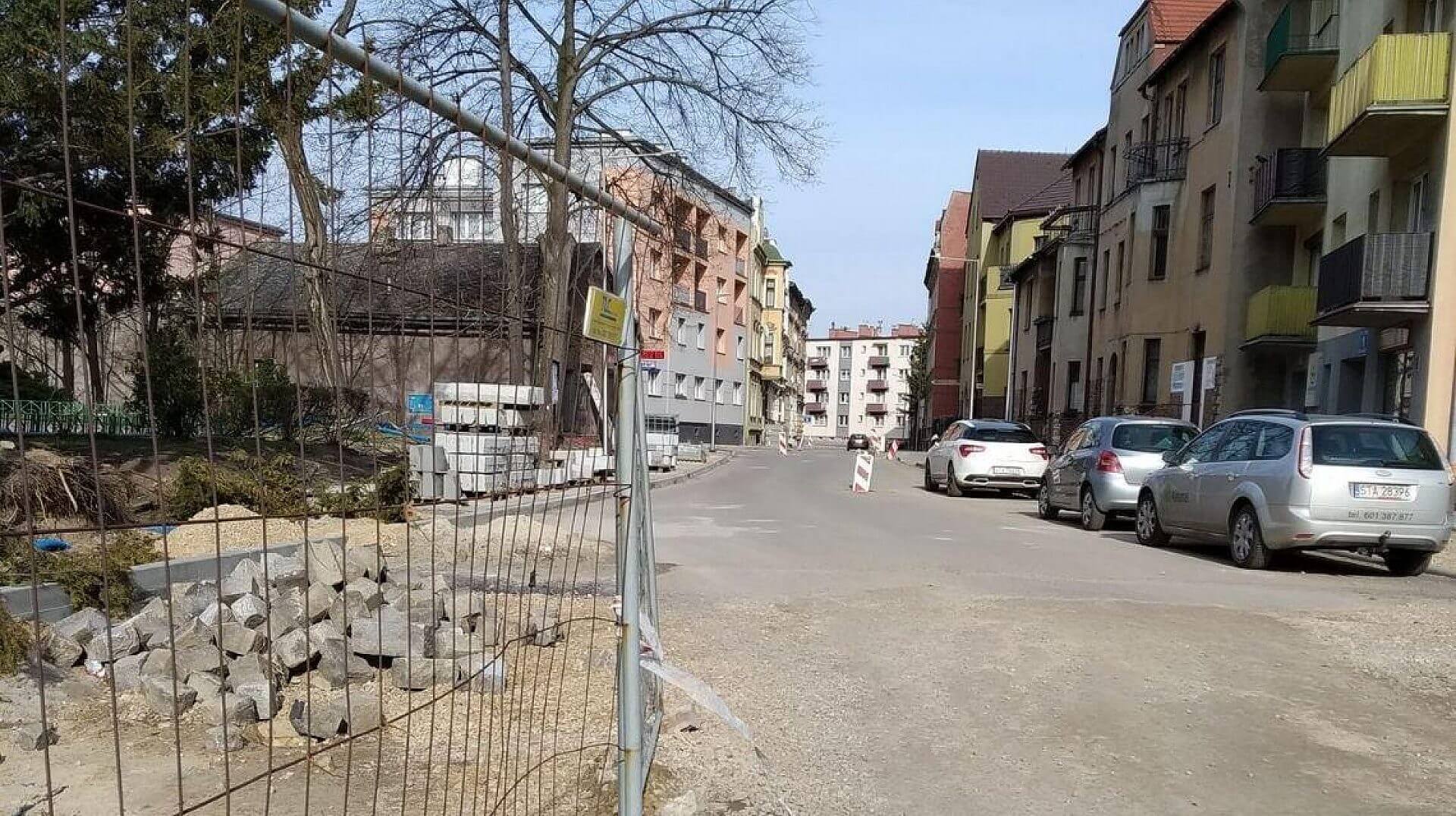 Tarnowskie gory powstancow slaskich Tarnowskie gory powstancow slaskich