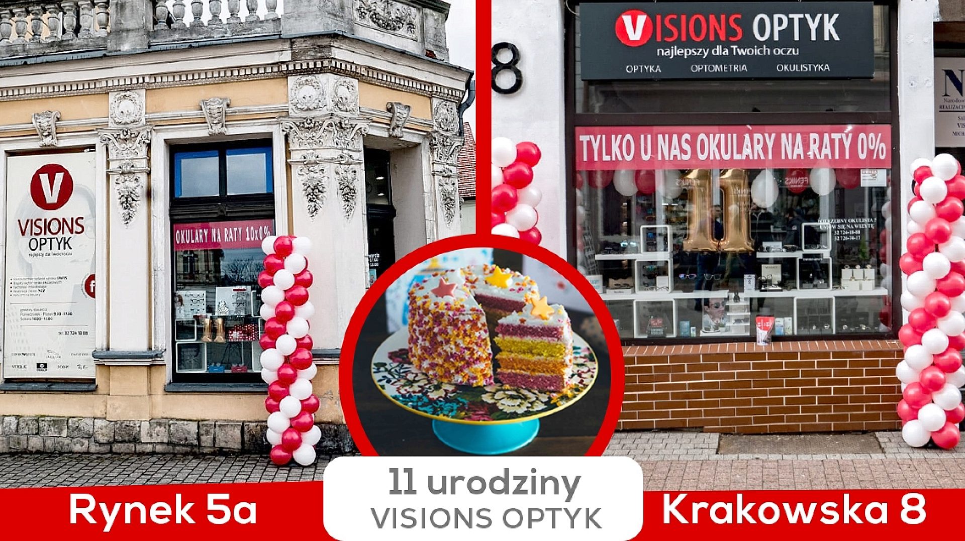 Visions optyk1a Visions optyk1a