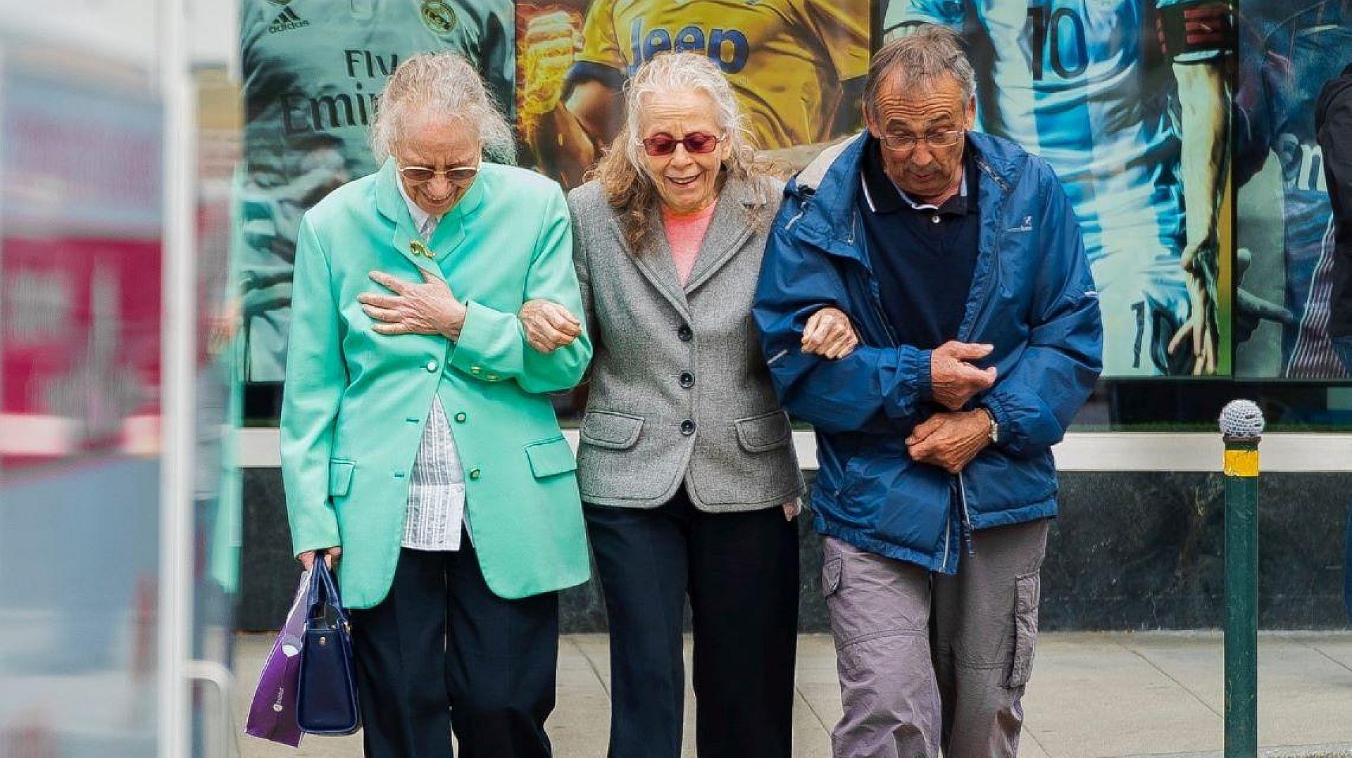 Zajecia roztanczony senior Zajecia roztanczony senior