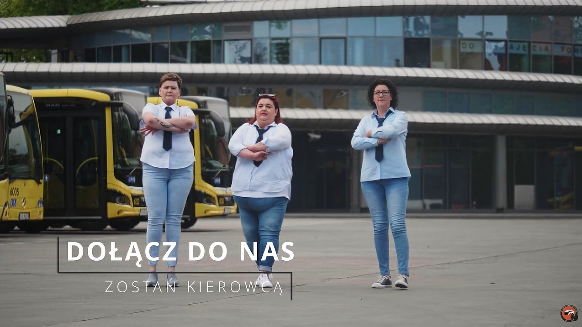 PKM Świerklaniec szuka kierowców PKM Świerklaniec szuka kierowców
