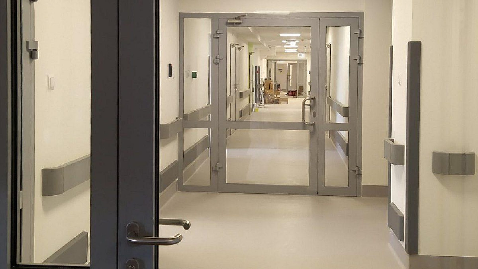 Tarnowskie Góry szpital Tarnowskie Góry szpital