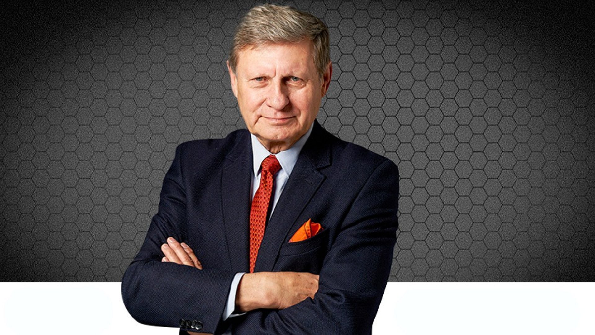 Balcerowicz w tg Balcerowicz w tg