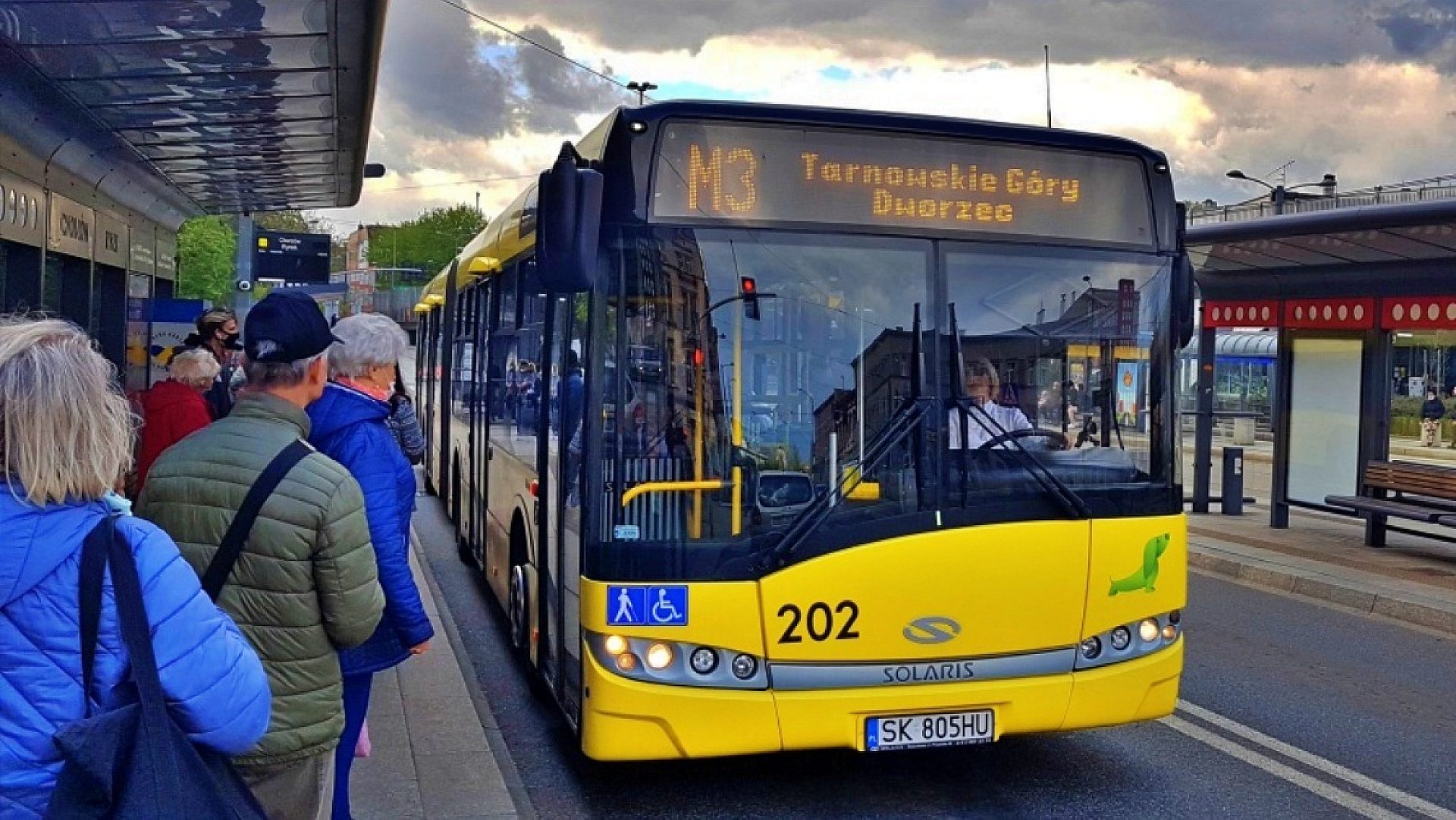 Metrolinia Metrolinia