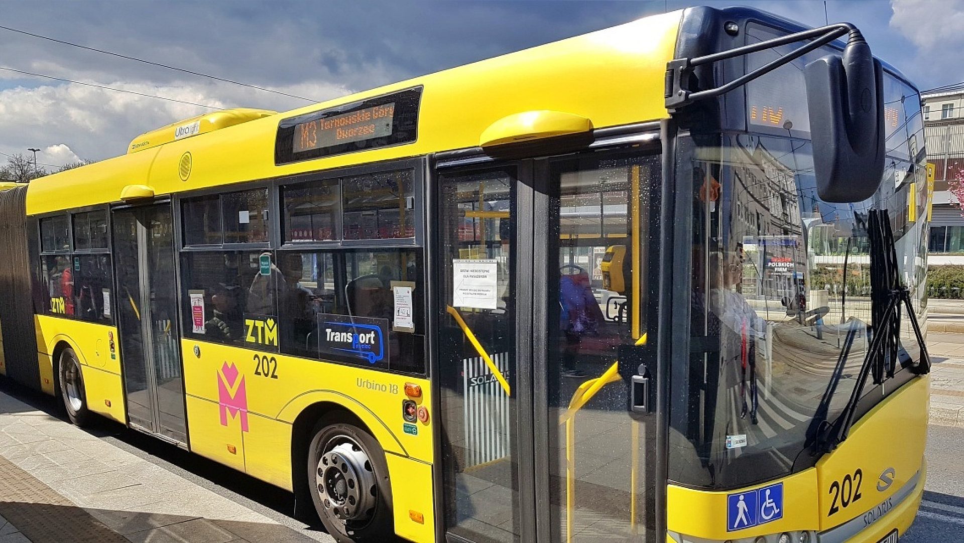 Metrolinia Metrolinia